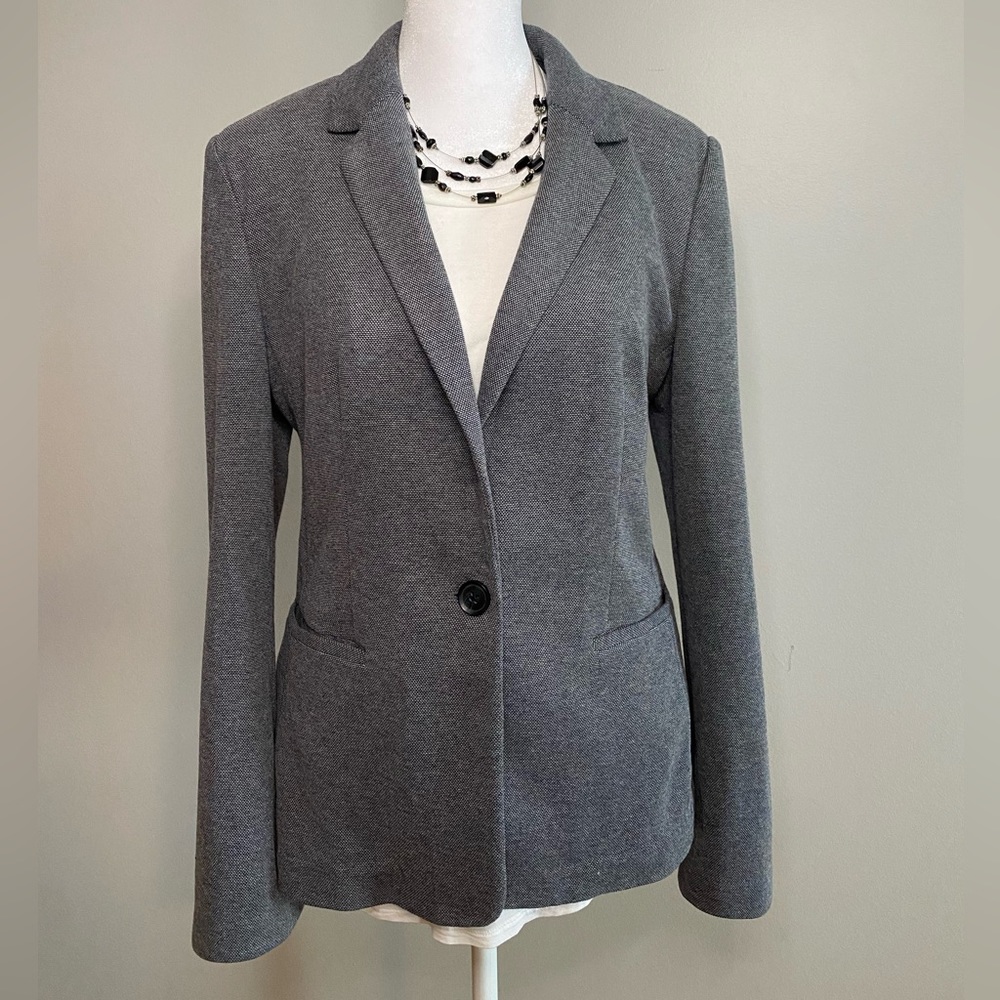 Express Blazer